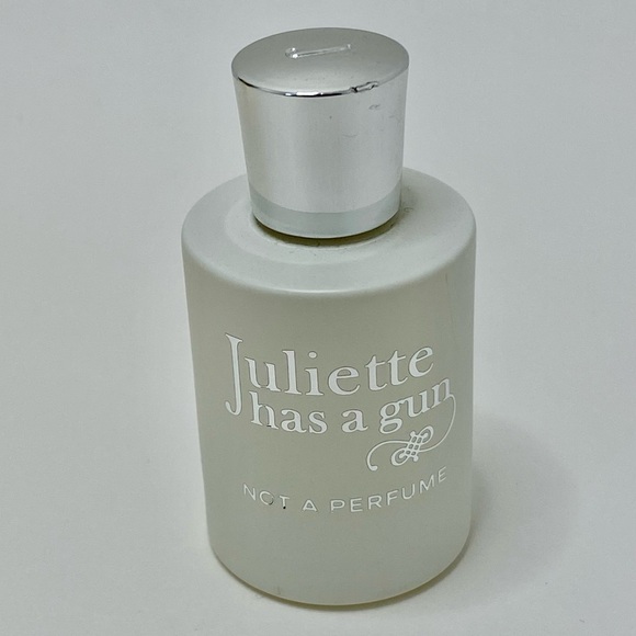 ✅ Juliette Has A Gun Not A Perfume Eau de Parfum MINI Dabber .27oz 8ml NWOB - Picture 5 of 5